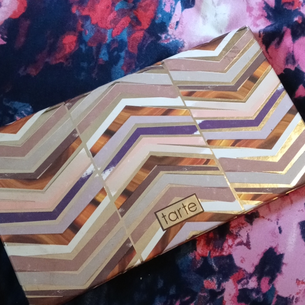 Tarte Clay Play Contouring Palette
